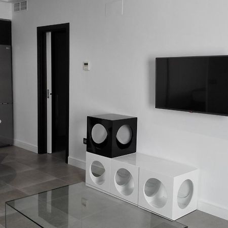 Apartamentos Las Palmeras Palma del Río Quarto foto