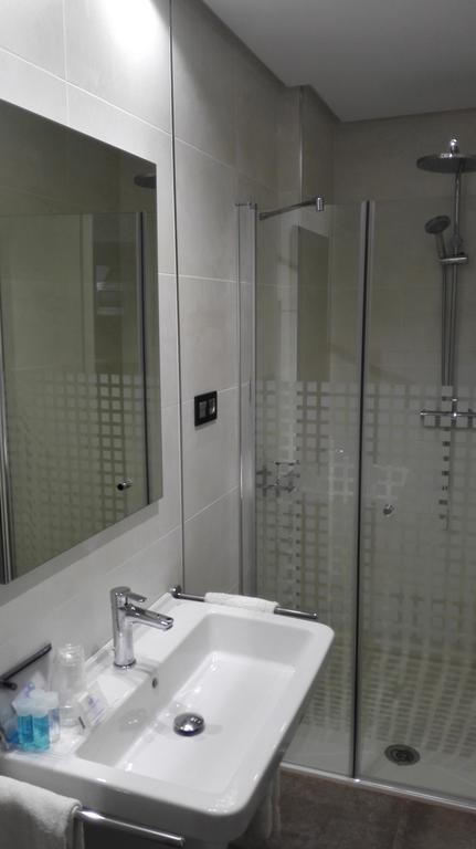 Apartamentos Las Palmeras Palma del Río Quarto foto