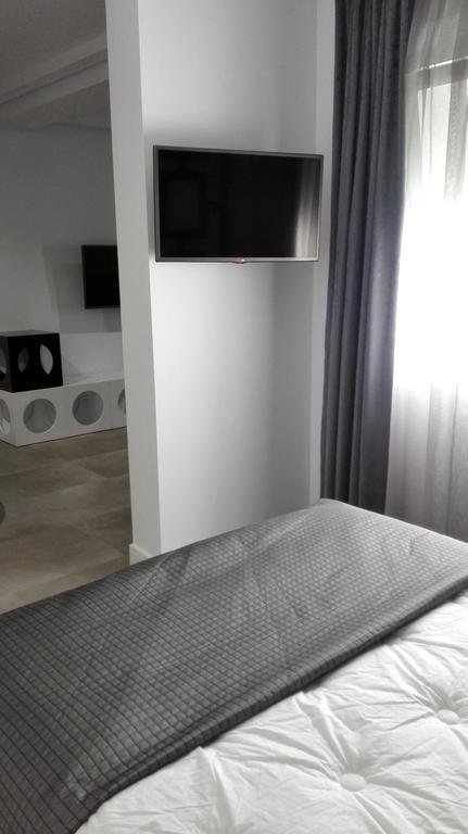 Apartamentos Las Palmeras Palma del Río Quarto foto