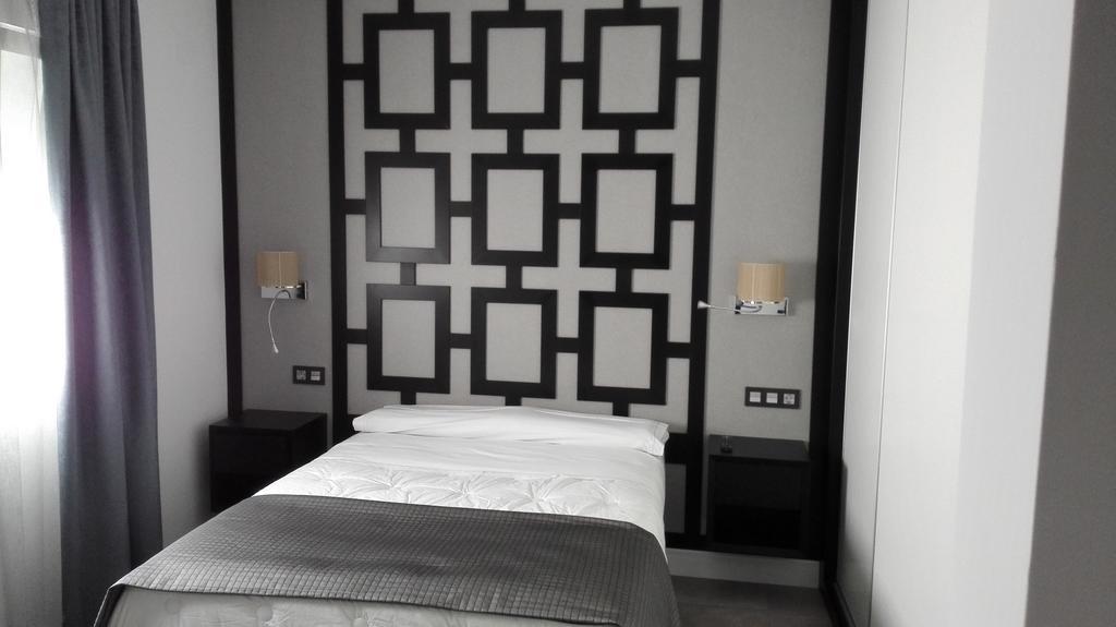 Apartamentos Las Palmeras Palma del Río Quarto foto