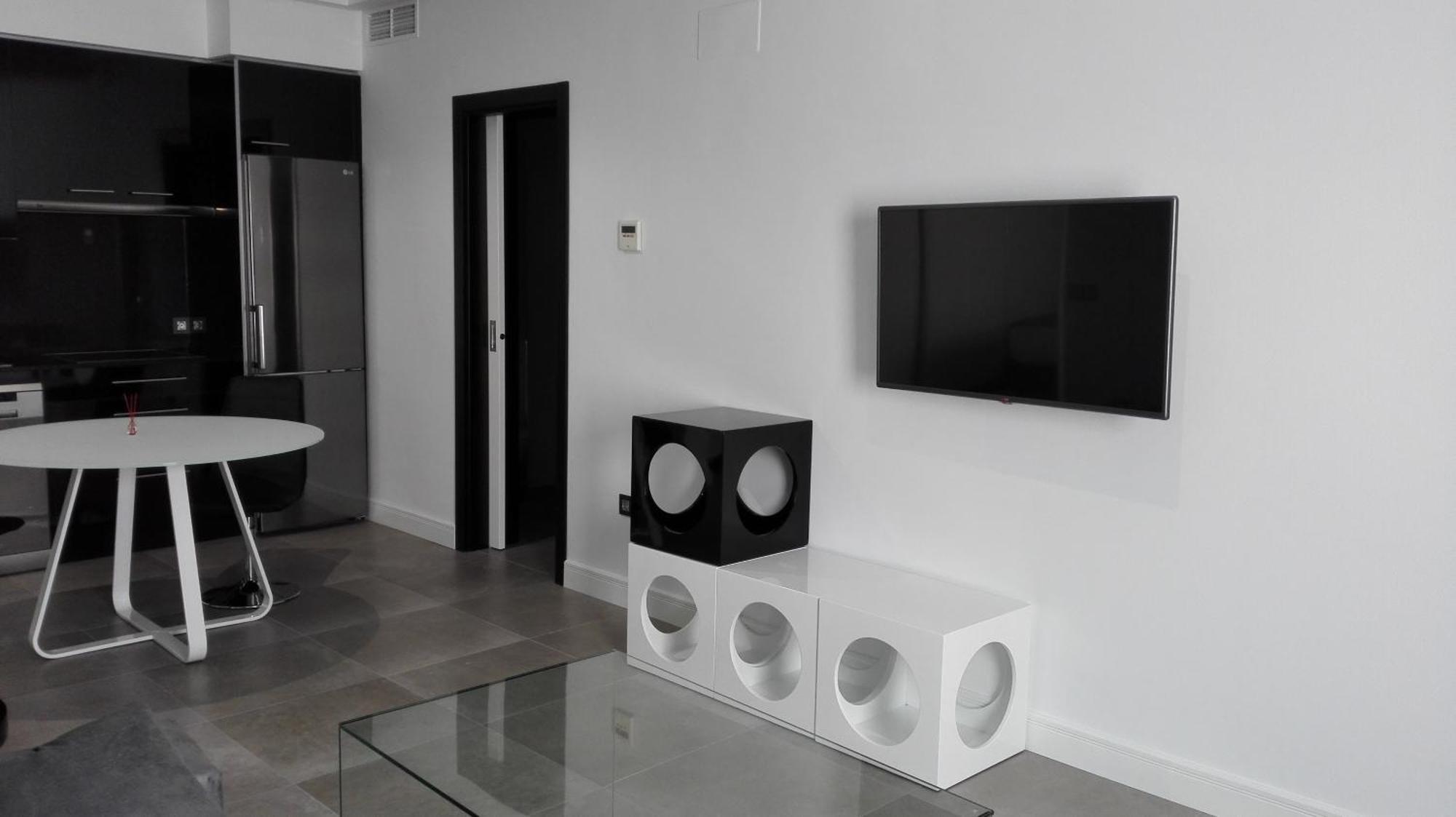 Apartamentos Las Palmeras Palma del Río Quarto foto